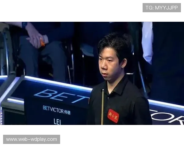 雷佩凡战胜吴宜泽夺得个人排名赛首冠中国德比决赛精彩上演