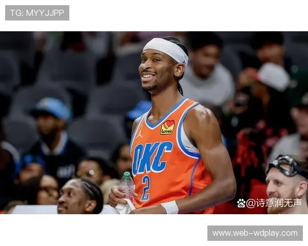 雷霆核心亚历山大场均32.7分引领球队夺冠成为新王朝的奠基人