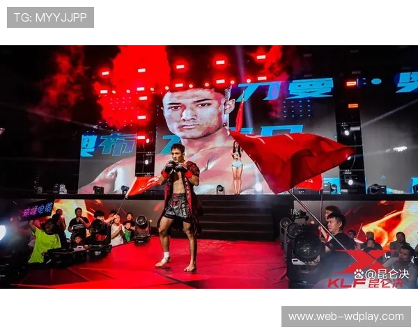 萨力曼判定胜张海洋，昆仑决枣庄站将个人连胜纪录刷新至八场