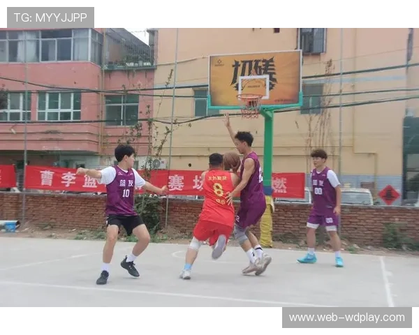 群众赛事推动县域经济，地方产业借篮球获关注