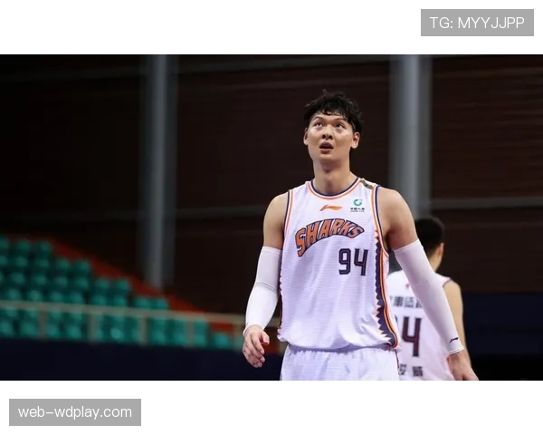 王哲林超越刘炜升至CBA历史得分榜第五位，主场获球迷致敬